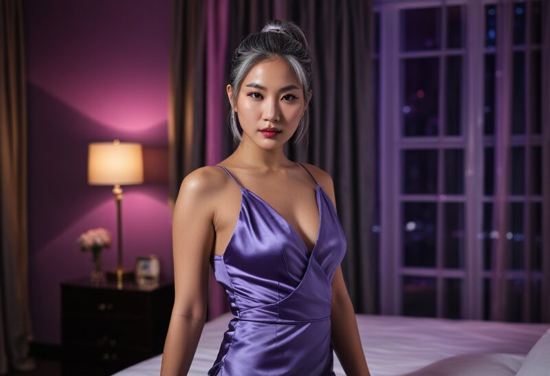 母女羁绊